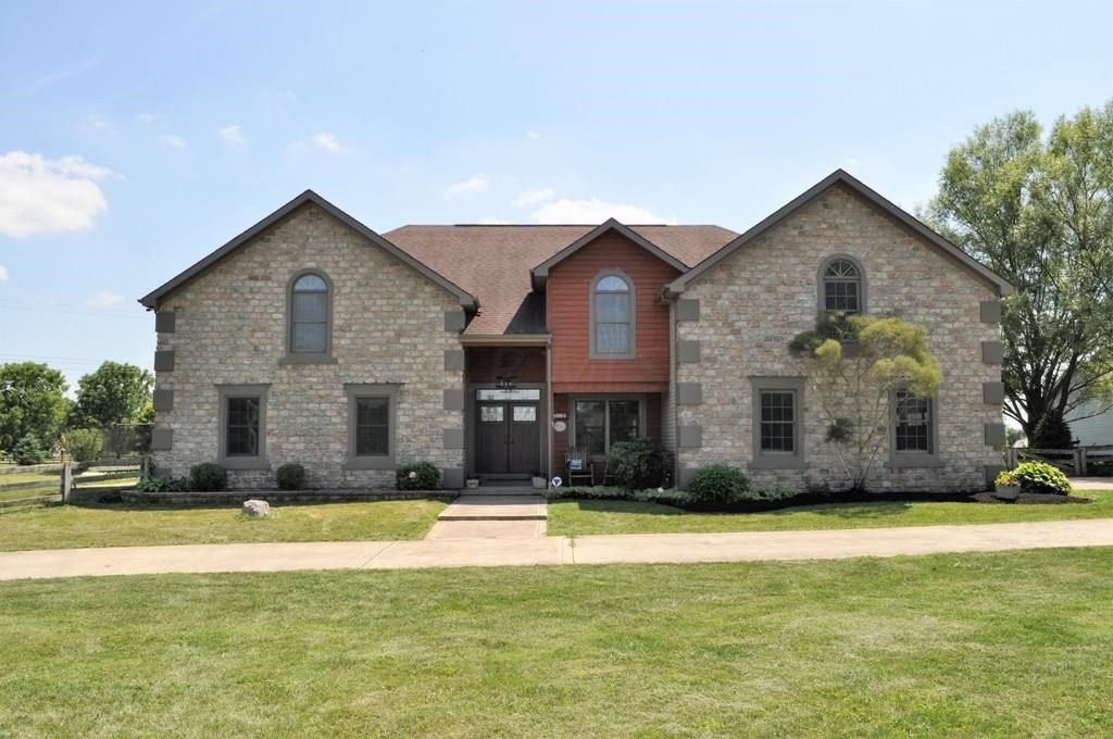 7139 Brown Rd, Ostrander, OH 43061 Trulia