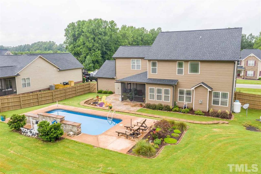 127 N Sunset Ridge Dr, Willow Spring, NC 27592 Trulia