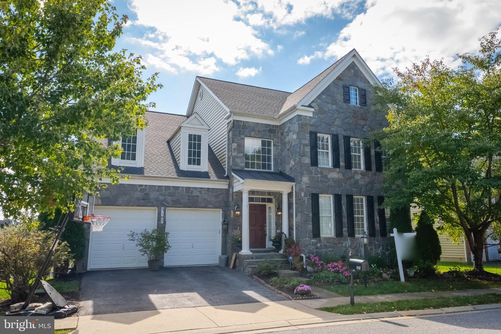 5107 Hugunin Way, Perry Hall, MD 21128 Trulia