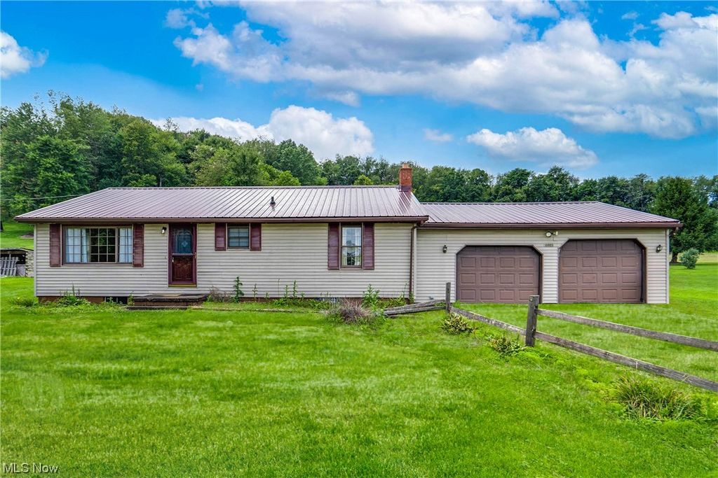 10003 Malibu Rd NE, Minerva, OH 44657 Trulia