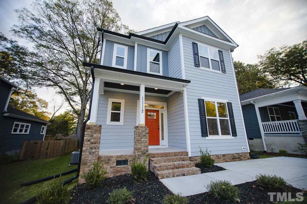 1117 Liberty St, Durham, NC 27703