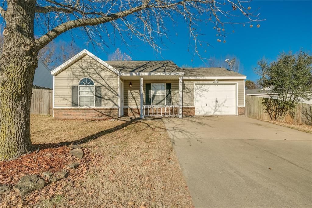 3142 W Woodfield Way, Fayetteville, AR 72704 Trulia