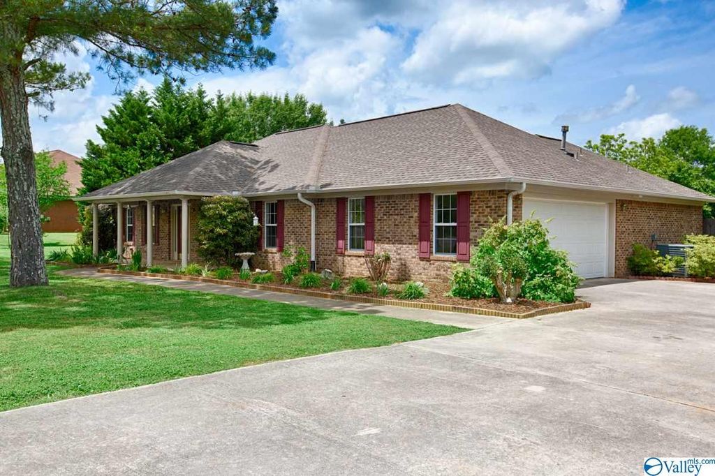 192 Thunderbird Dr, Harvest, AL 35749 Trulia