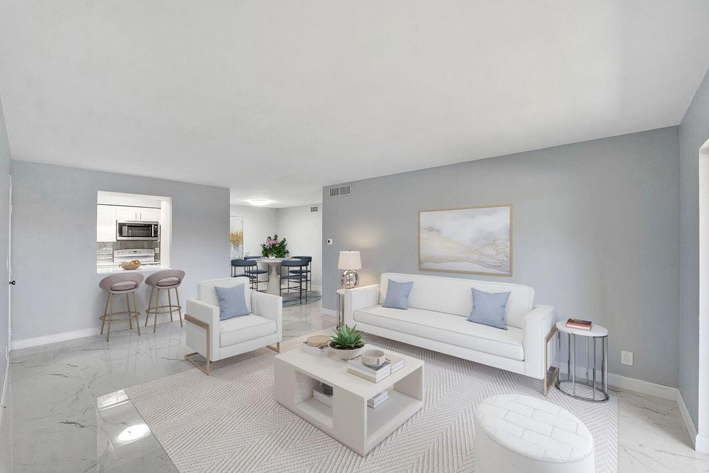 9960 Pineapple Tree Drive #107, Boynton Beach, FL 33436