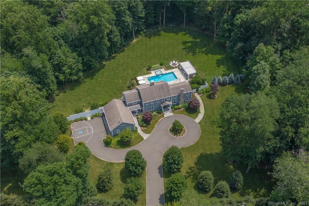 8 Hanson Rd, Darien, CT 06820 Trulia