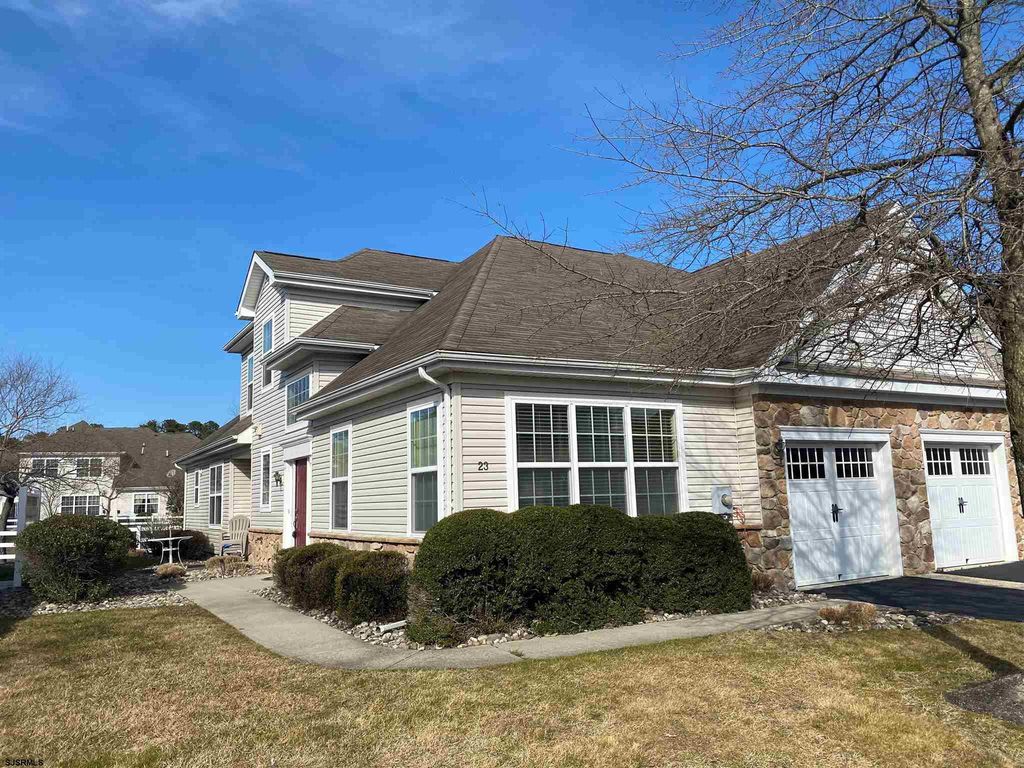 23 Ables Run Dr, Absecon, NJ 08201 Trulia