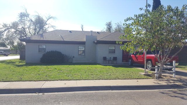 4001 Monty Dr, Midland, TX 79703