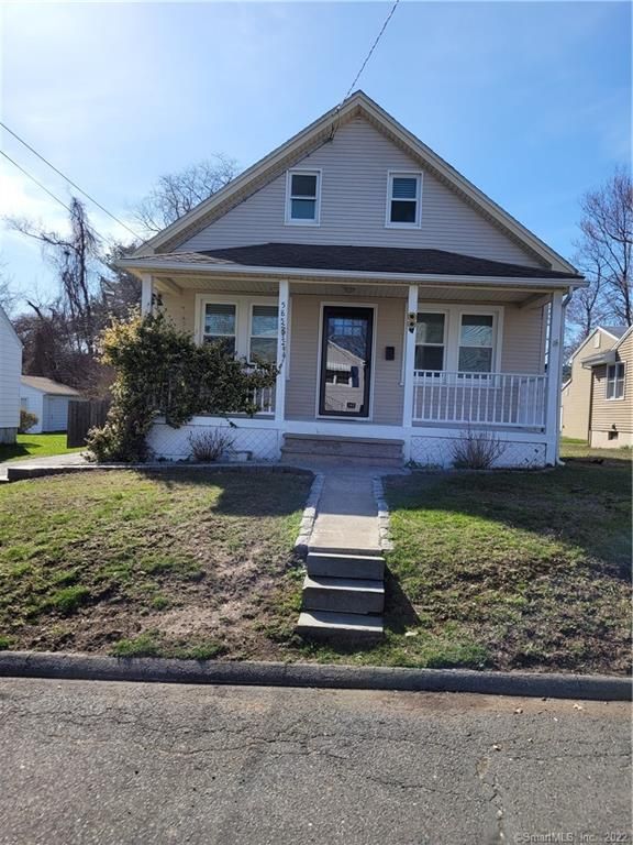 585 Light St, Stratford, CT 06614 Trulia