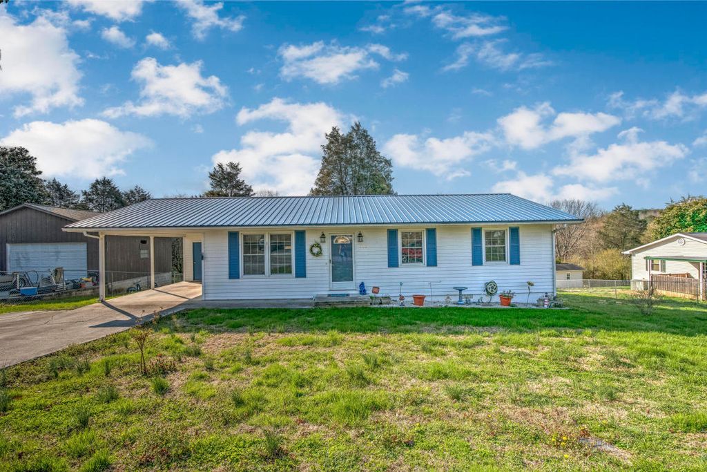 116 Chapel Dr, La Follette, TN 37766 Trulia