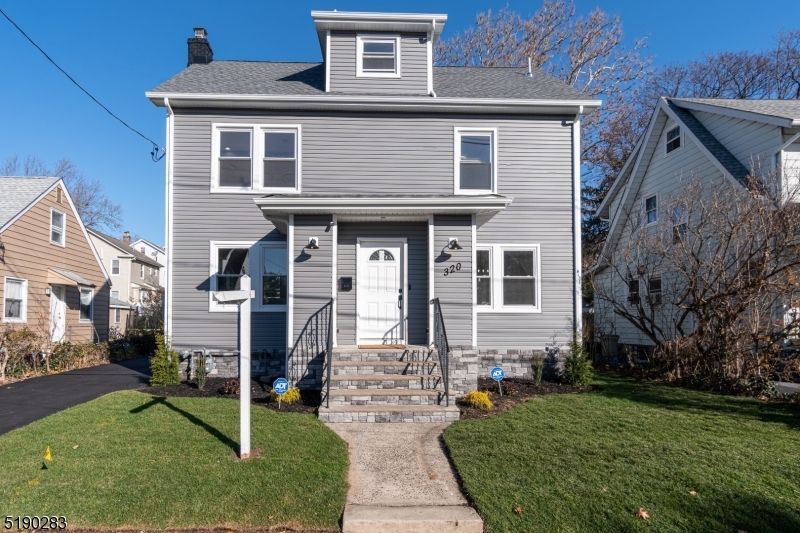320 Park Ave, Nutley, NJ 07110 Trulia