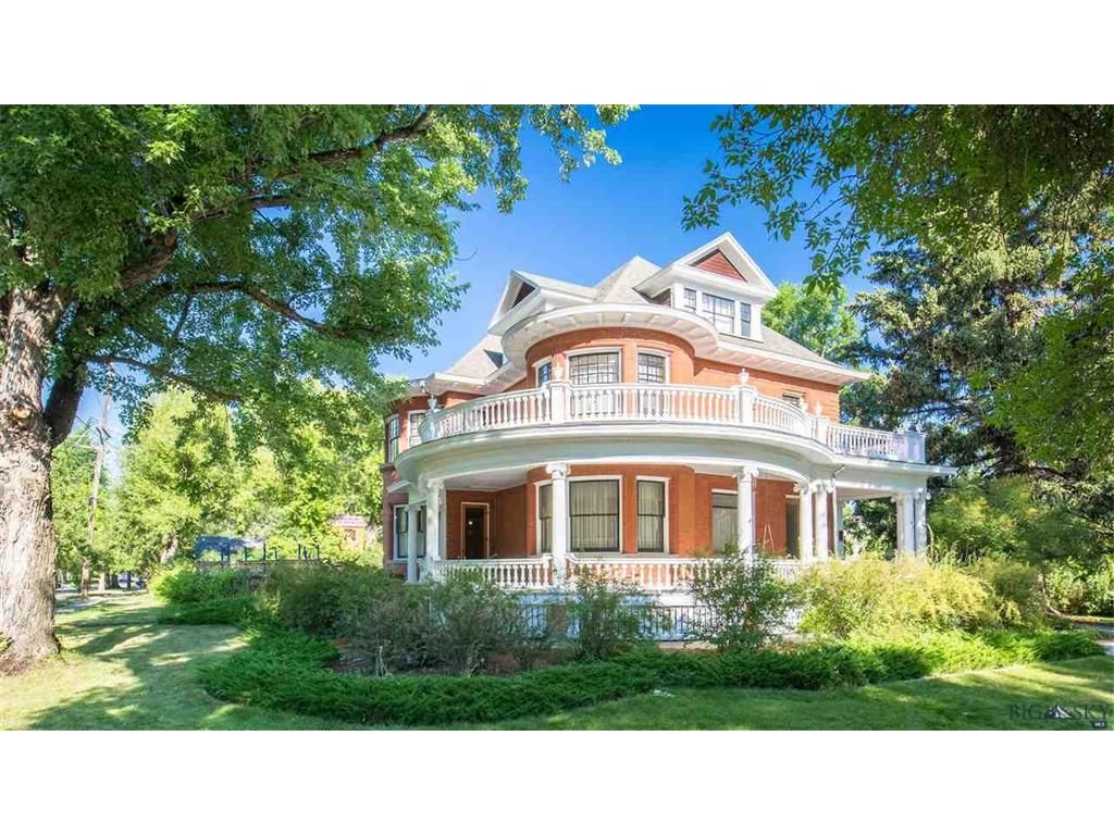 725 S  Willson Ave, Bozeman, MT 59715