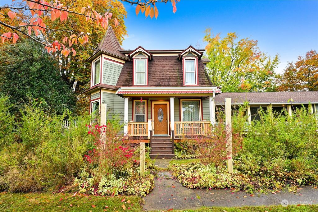 581 Cherry Street, Blaine, WA 98230 Trulia