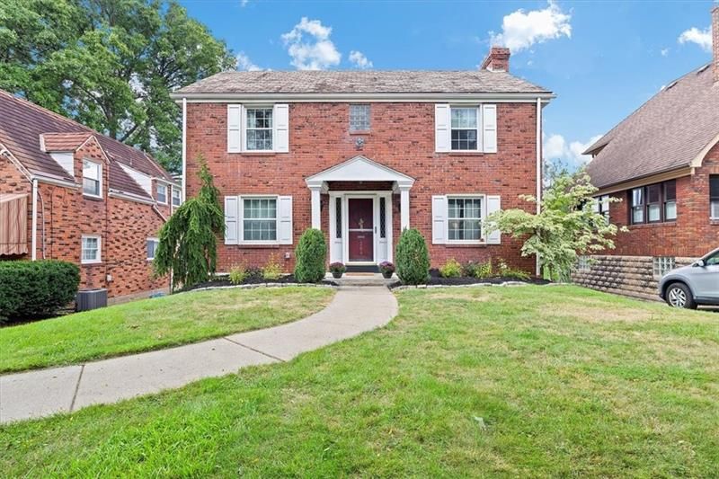 264 Newburn Dr, Pittsburgh, PA 15216 Trulia