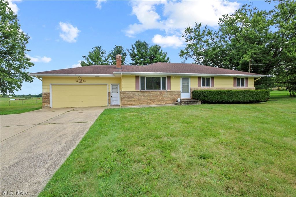 5470 W Western Reserve Rd, Canfield, OH 44406 Trulia