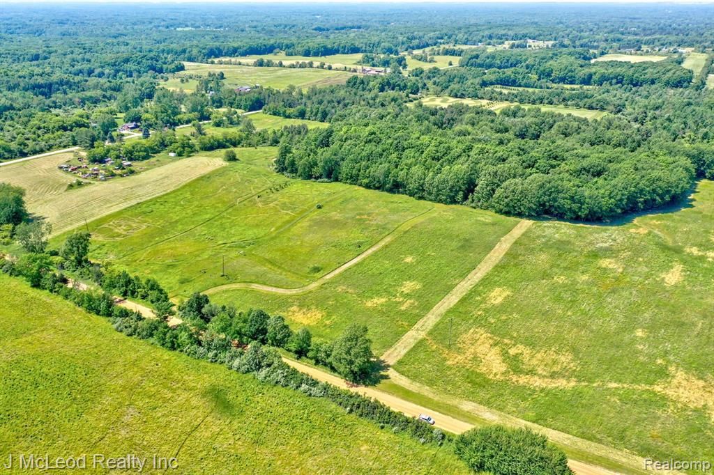 Murphy Lake Rd, Millington, MI 48746 Trulia