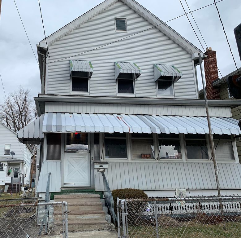 178 Gardner Ave, Wilkes Barre, PA 18705 Trulia