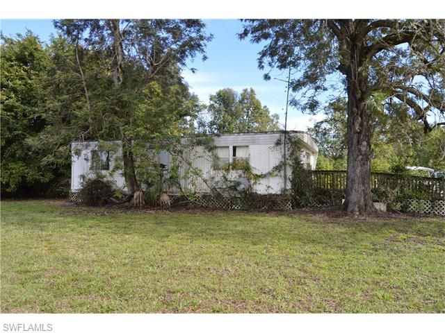 4640 Fort Simmons Ave, Labelle, FL 33935