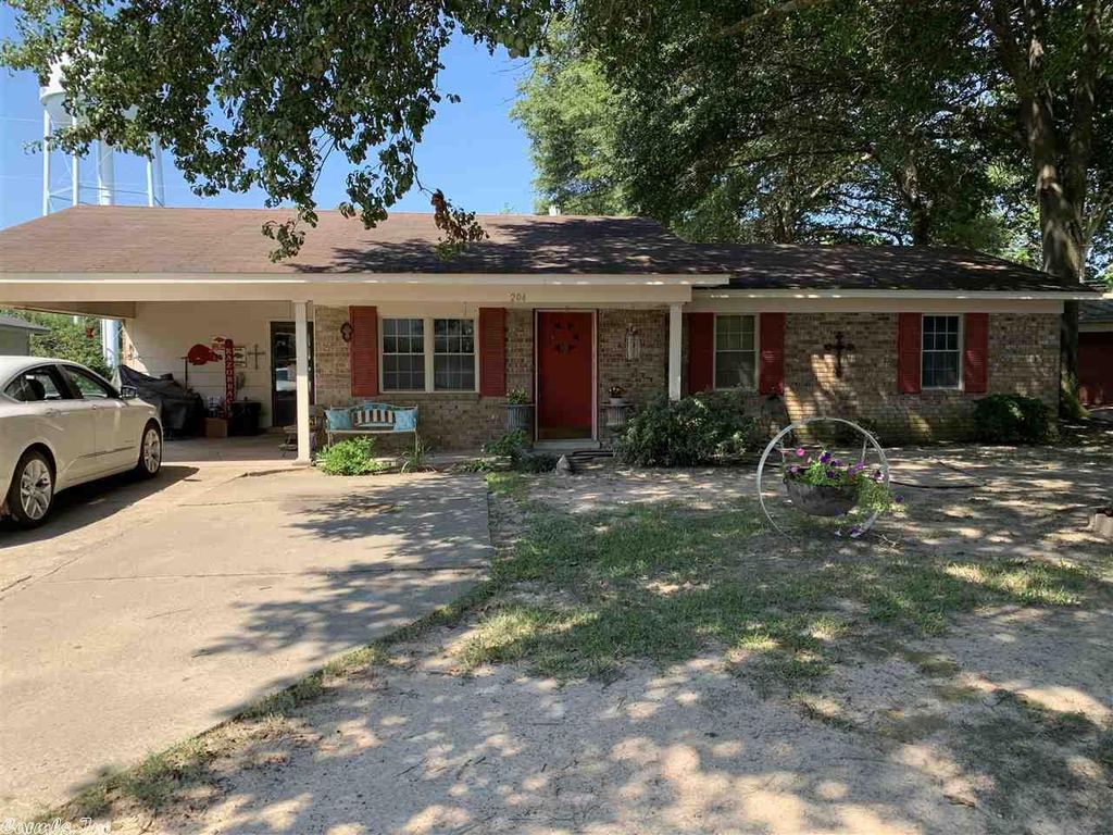 204 S Adcock St, Dumas, AR 71639 Trulia