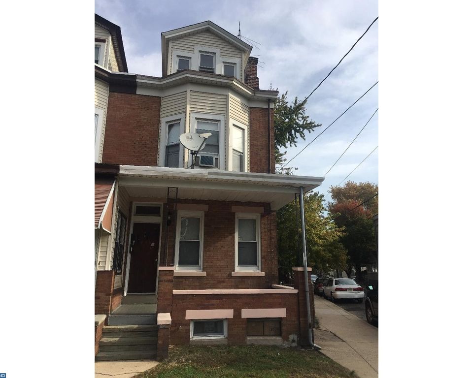 478 S Olden Ave 1, Trenton, NJ 08629 Trulia