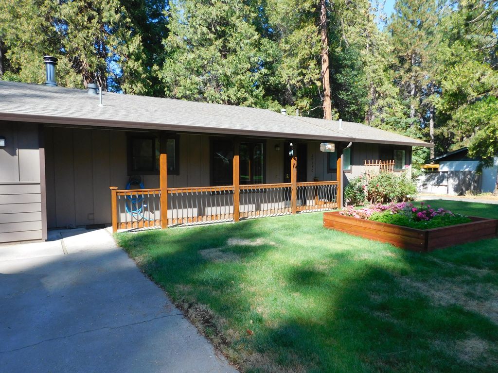 20180 Marquette St, Burney, CA 96013