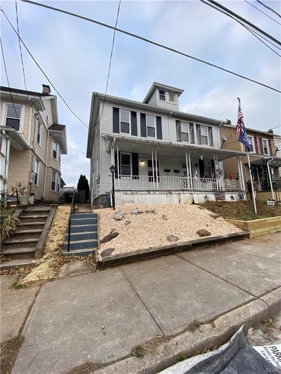 1143 2nd St, Catasauqua, PA 18032 Trulia