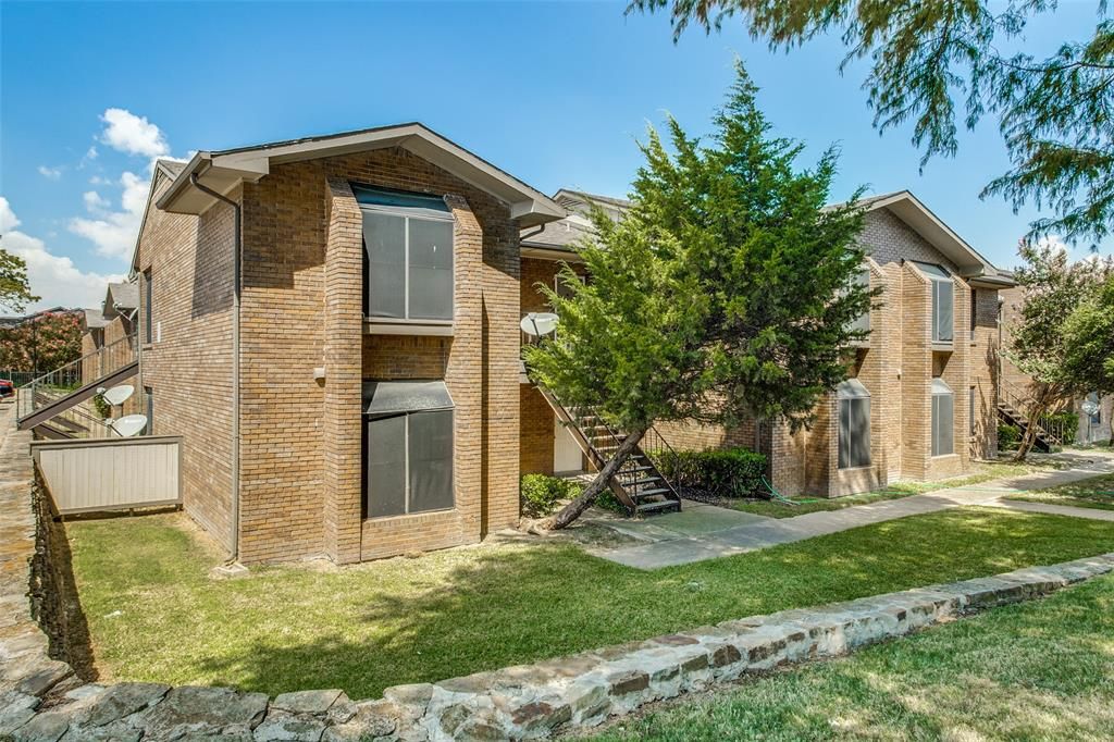 4456 Chaha Rd #102, Garland, TX 75043