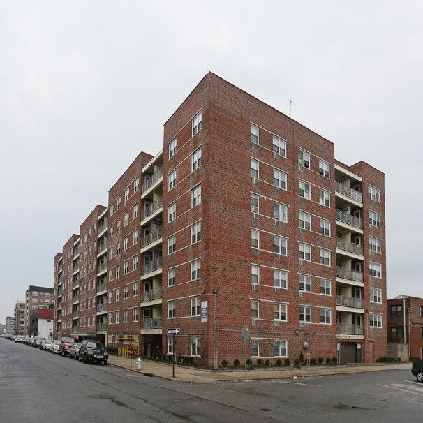 Plaza East Apartments Long Beach, NY Trulia