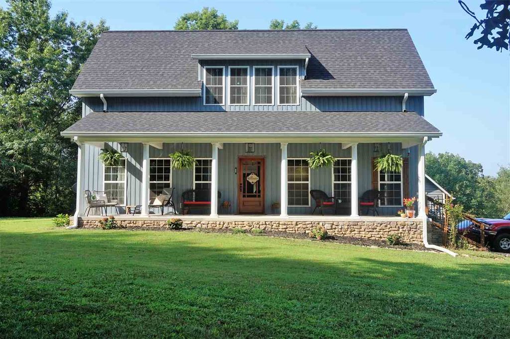 150 Woodbine Dr, Benton, TN 37307 Trulia