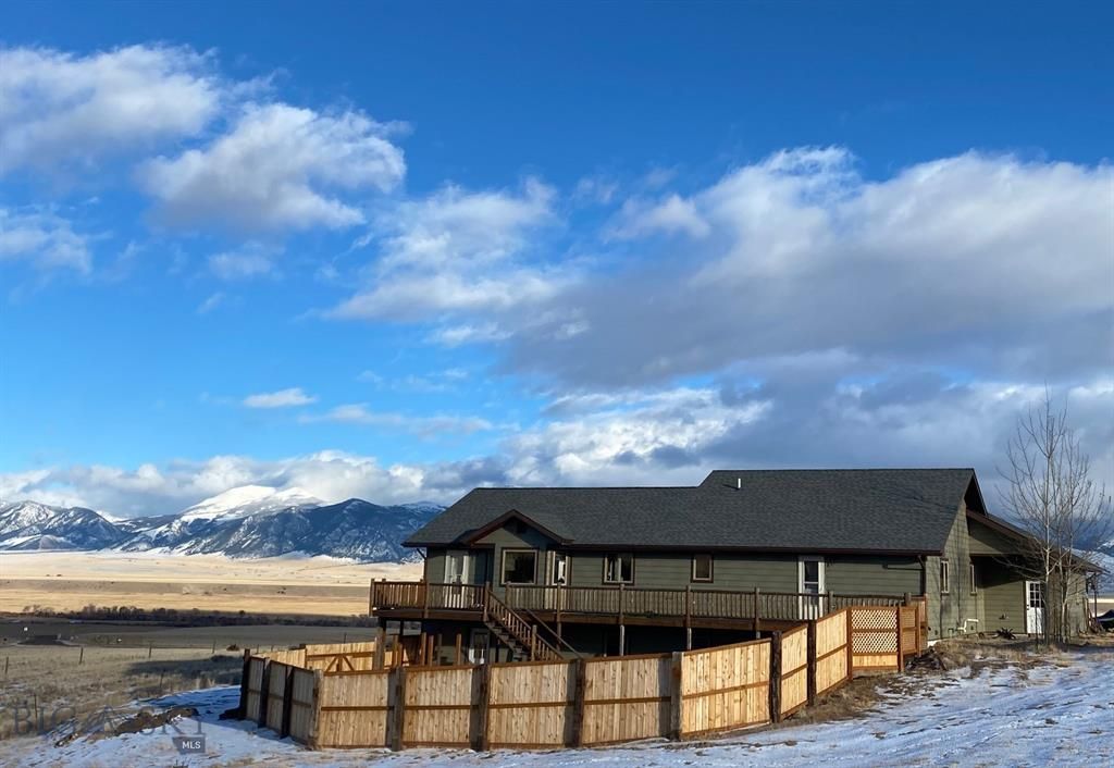 54 Shining Mountains Loop Rd, Ennis, MT 59729 Trulia