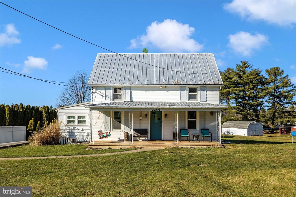 22716 Cavetown Church Rd, Smithsburg, MD 21783 Trulia