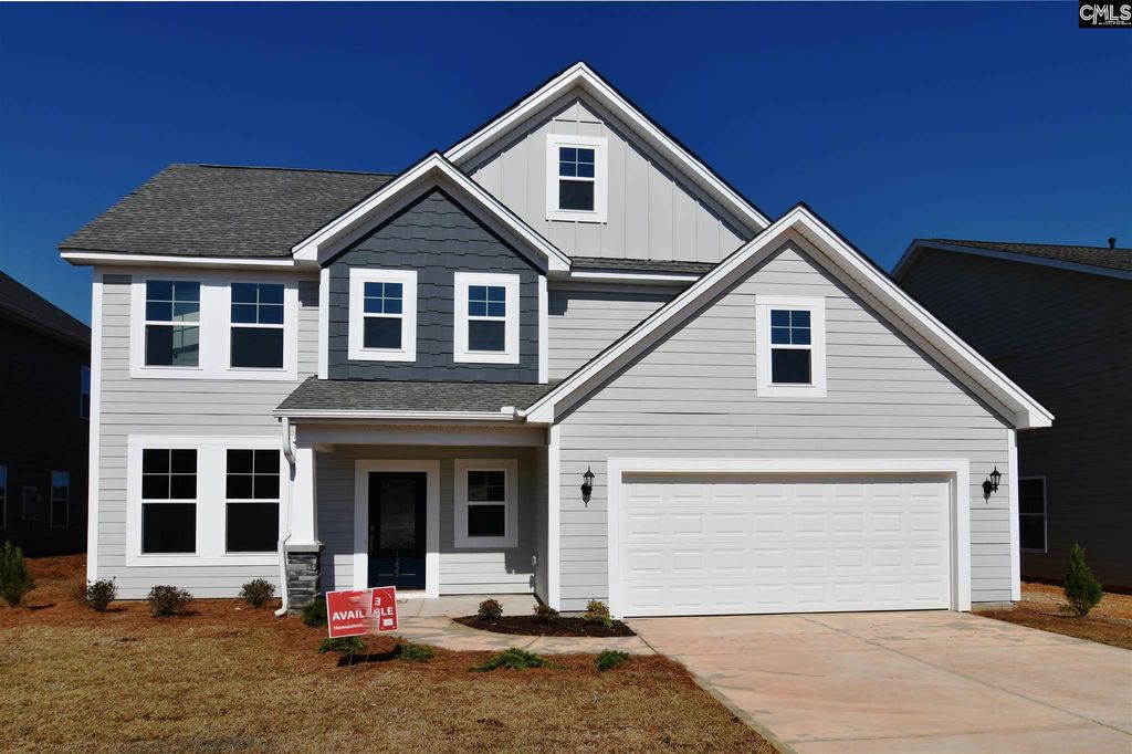 1259 Portrait Hill Dr, Chapin, SC 29036 Trulia