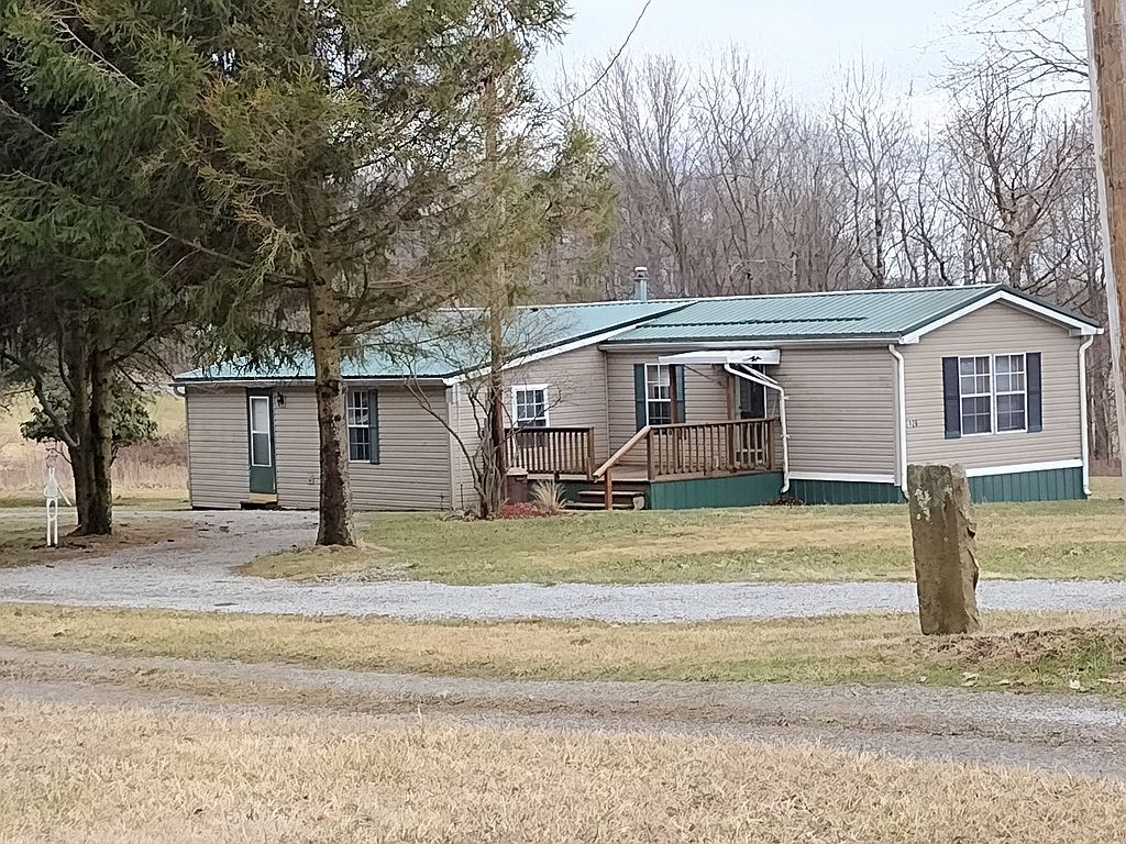 126 Bailey Rd, Emlenton, PA 16373 Trulia