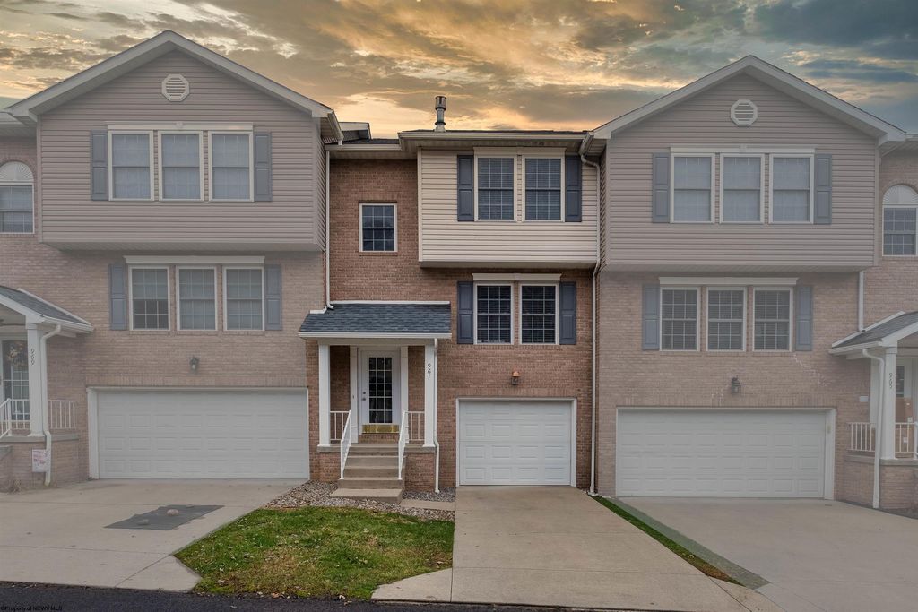 967 Ashton Pl, WV 26508 Trulia