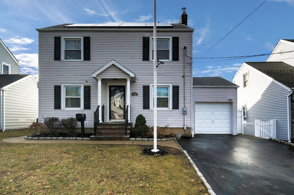 502 Whitewood Rd, Union, NJ 07083 Trulia