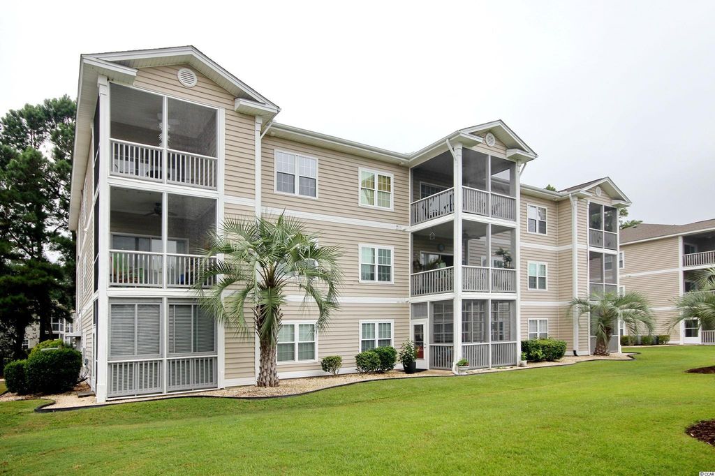 2498 Coastline Ct #301, Murrells Inlet, SC 29576