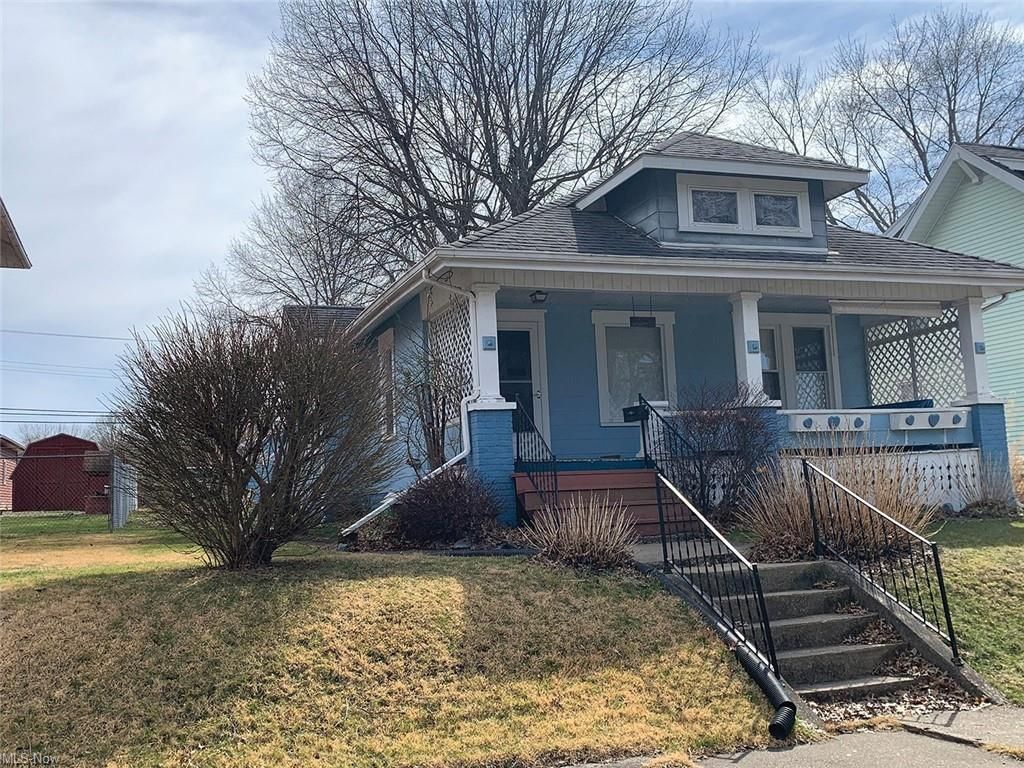 547 W Oregon Ave, Sebring, OH 44672 Trulia