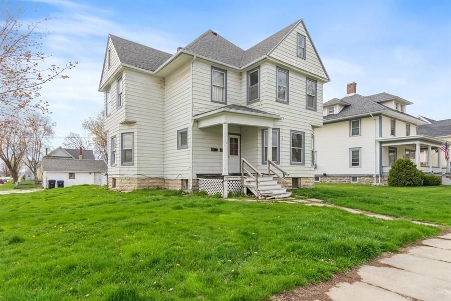 713 1st Ave, Vinton, IA 52349 Trulia