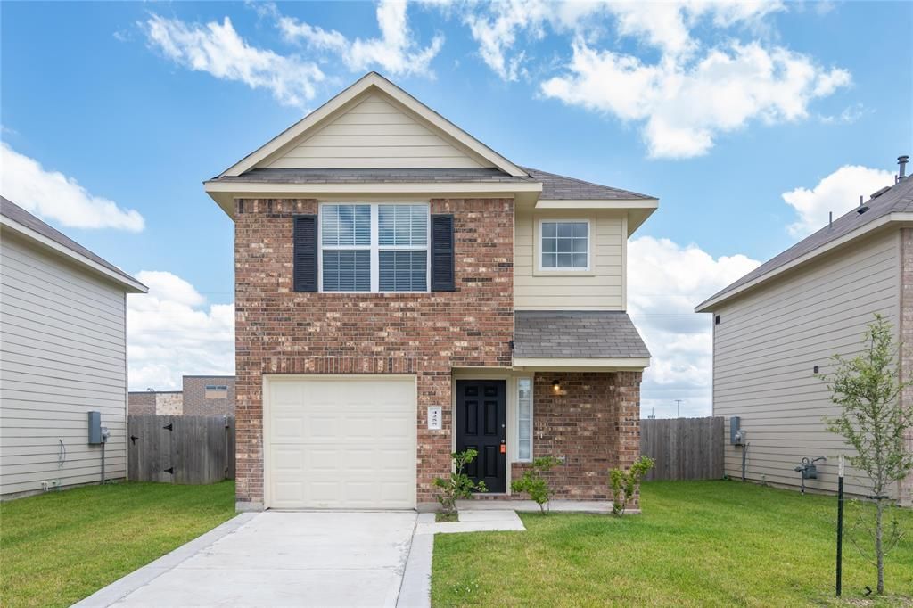 4255 Silver Ranch Rd, Houston, TX 77014 Trulia