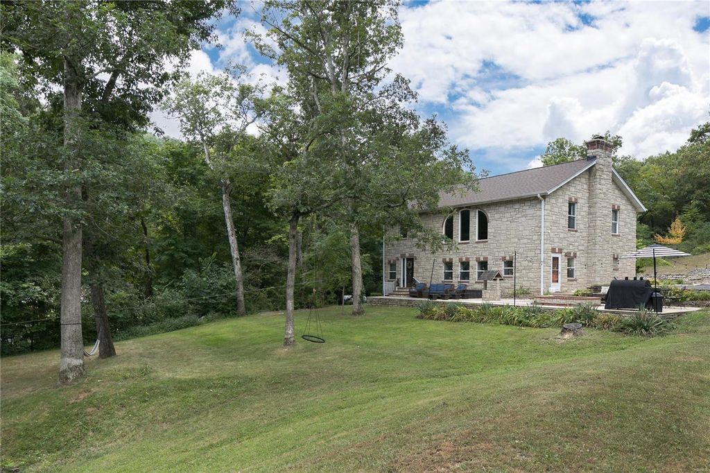 138 Labarque Way, Eureka, MO 63025