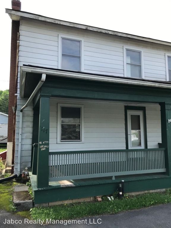 117 Hazel St, Milesburg, PA 16853 Trulia