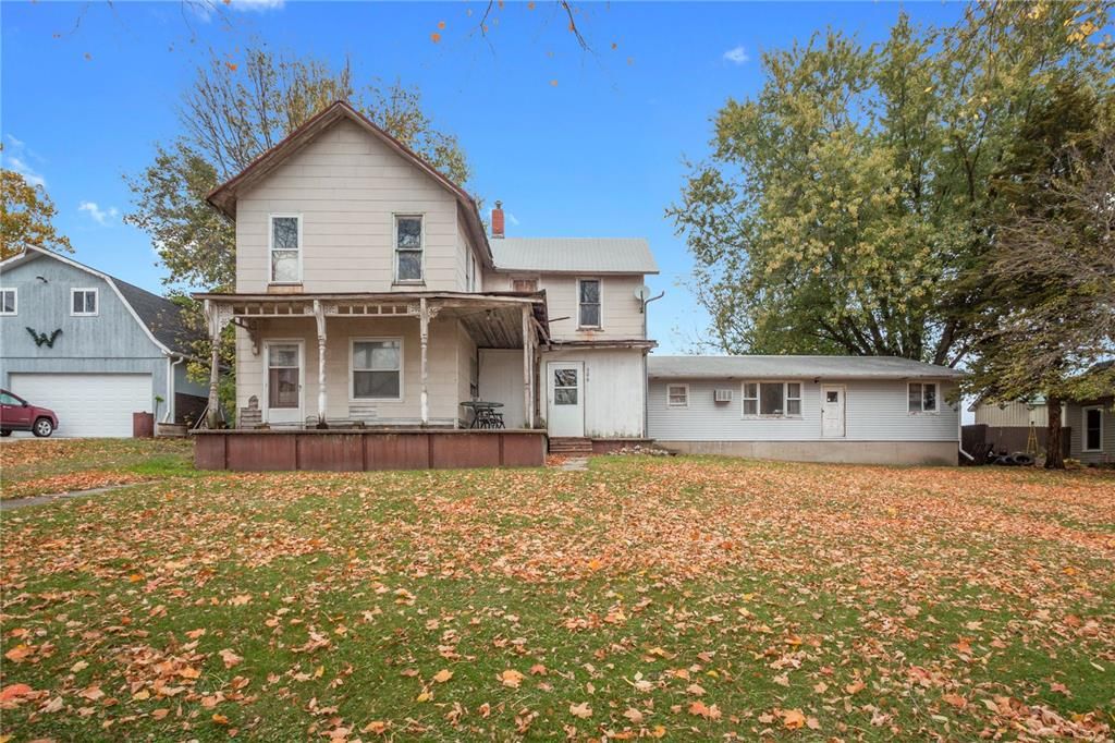 508 5th St, Wellman, IA 52356 Trulia