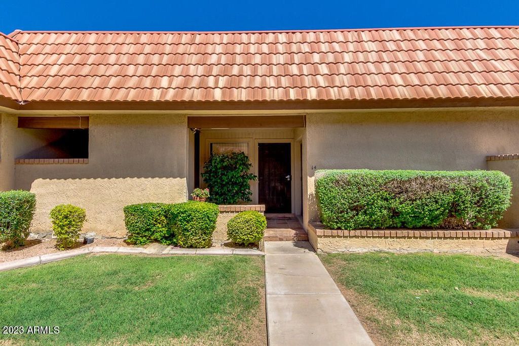 195 N Cottonwood St 14, Chandler, AZ 85225 Trulia
