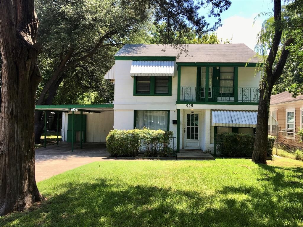 928 S Windomere Ave, Dallas, TX 75208