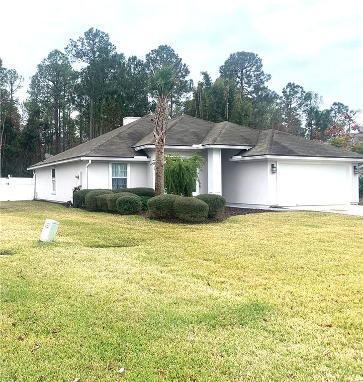 23701 Flora Parke Blvd, Fernandina Beach, FL 32034