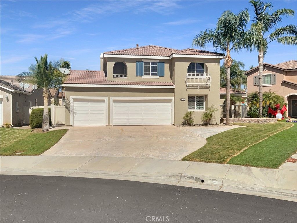 12762 Tarragon Way, Riverside, CA 92503 See Estimated Value