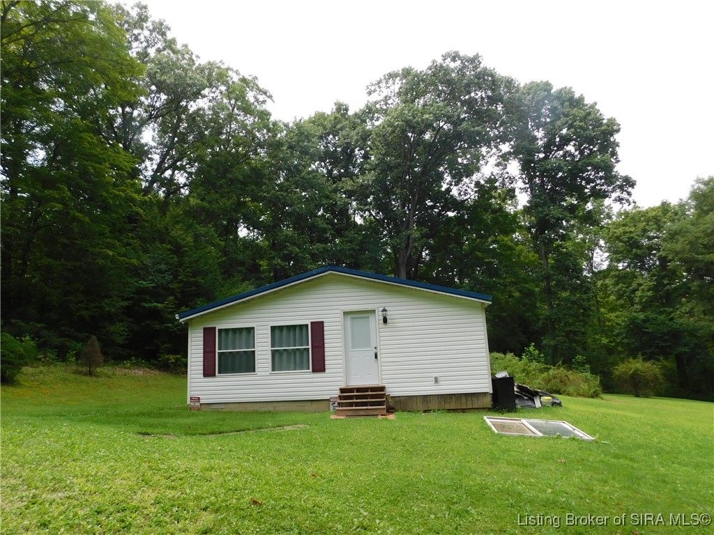 215 W County Road 675 S, Paoli, IN 47454 | Trulia