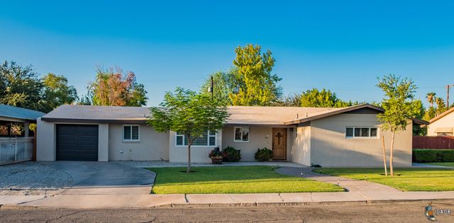 449 Clarke St, Calexico, CA 92231