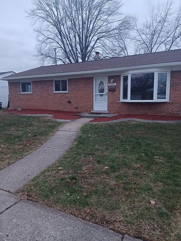 23331 Shoreview St, Saint Clair Shores, MI 48082 Trulia