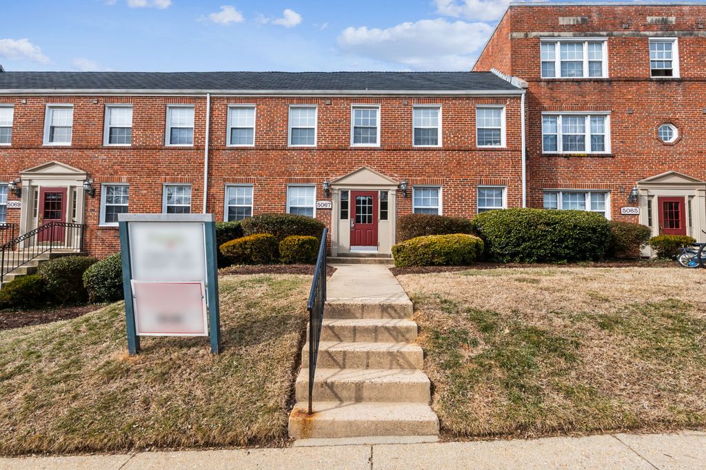 The Fields of Bethesda Chevy Chase, MD Trulia