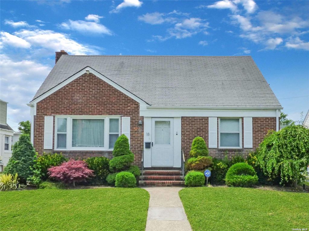 18 Ascan Street, Valley Stream, NY 11580 Trulia